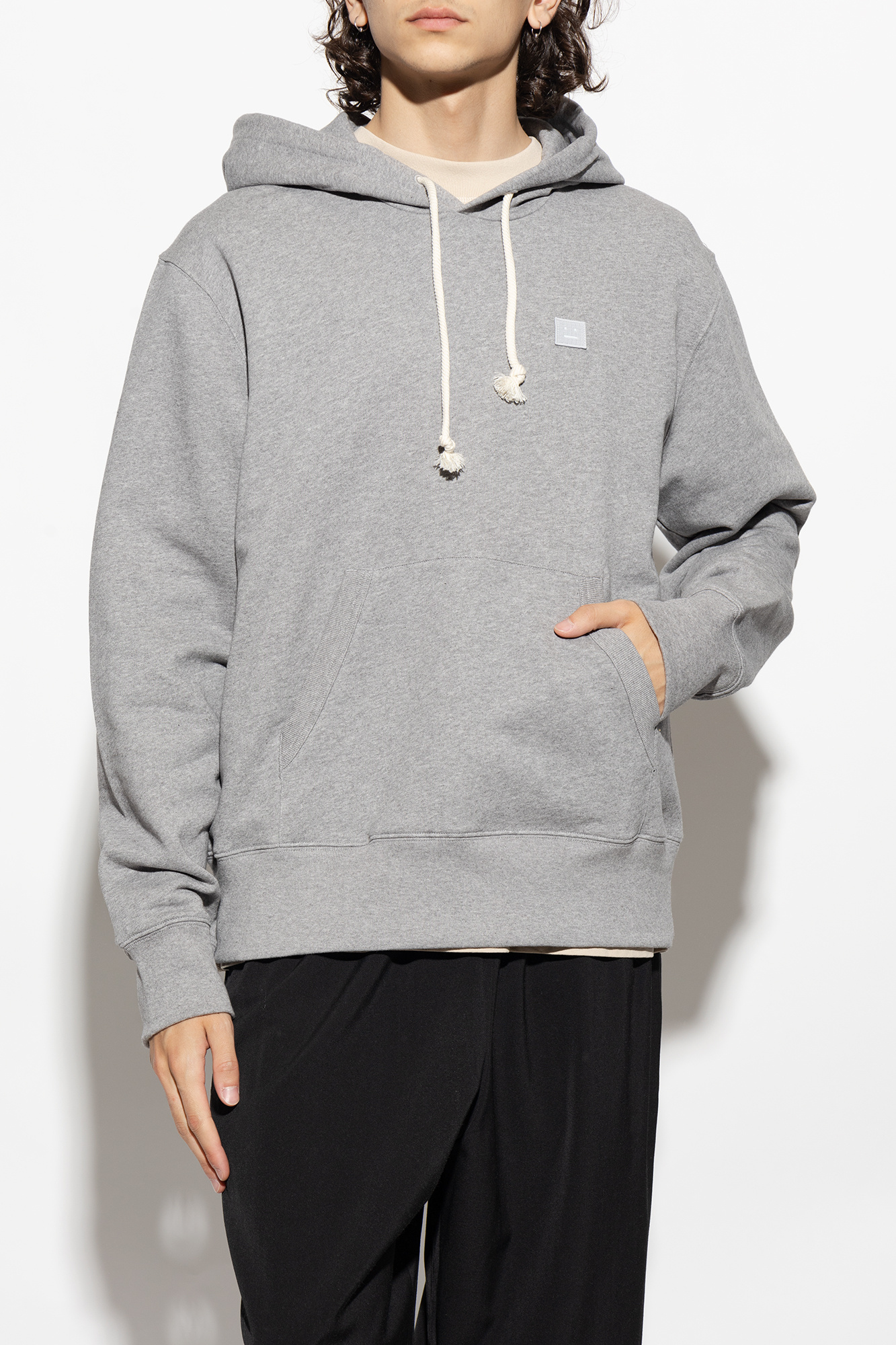 Acne studios receipt clearance hoodie